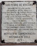 CILE - San Pedro de Acatama - 4